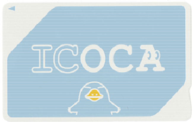 ICOCA